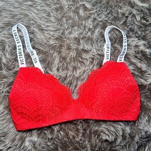 victorias secret bra
